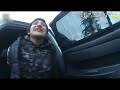 Man Breaks Into Cop’s Car – Officer Gets Fired
