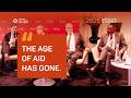 Panel N°6 : Africa in the new AI and digital era : african youth as a force for innovation