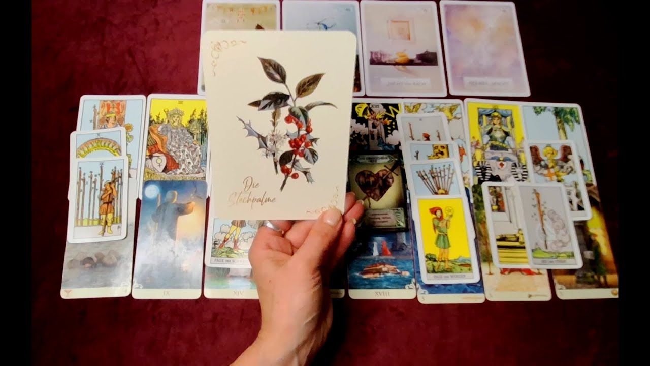 JUNGFRAU SEPTEMBER 2025 ★ Die Königin aller Königinnen ★ TAROT ORAKEL