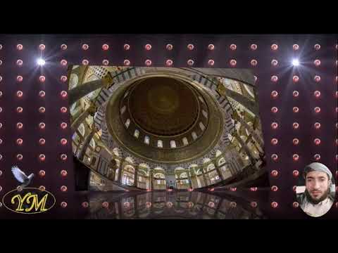 53 سورة النجم كاملة للقارئ الشيخ محمد الفقيه