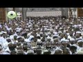 HD التراويح من مكة المكرمة 28 رمضان 1433 Pt1 