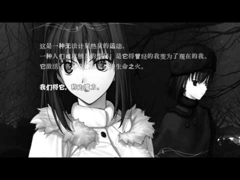 魔法使いの夜