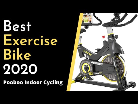 Pooboo Indoor Cycling Best Exercise Bike 2020 Buying Guide  Pooboo Indoor Cycling Best Exercise Bike 2020 Buying Guide