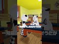 先日村から転校して来た『やかん』ちゃん#ロブロックス #roblox #人気になりたい #雰囲気#おすすめにのりたい