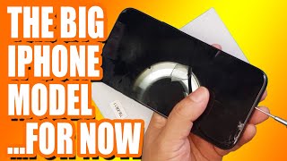 IS IT EASIER TO FIX NOW? iPhone 15 Plus Screen Replacement | Sydney CBD Repair Centre