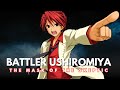 *request Umineko Lore — Battler Ushiromiya: The Mask of the Skeptic Script #3