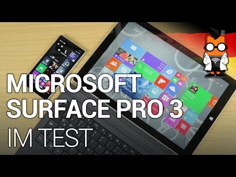 Video: Wie viel ist ein Surface Pro 3 wert?