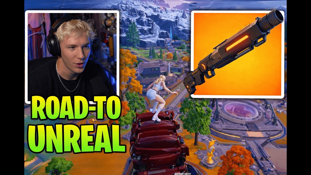 MrSavage 🤯 Broke The Game With This Play - YouTube