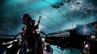 Warframe The Final Quest Easter Egg