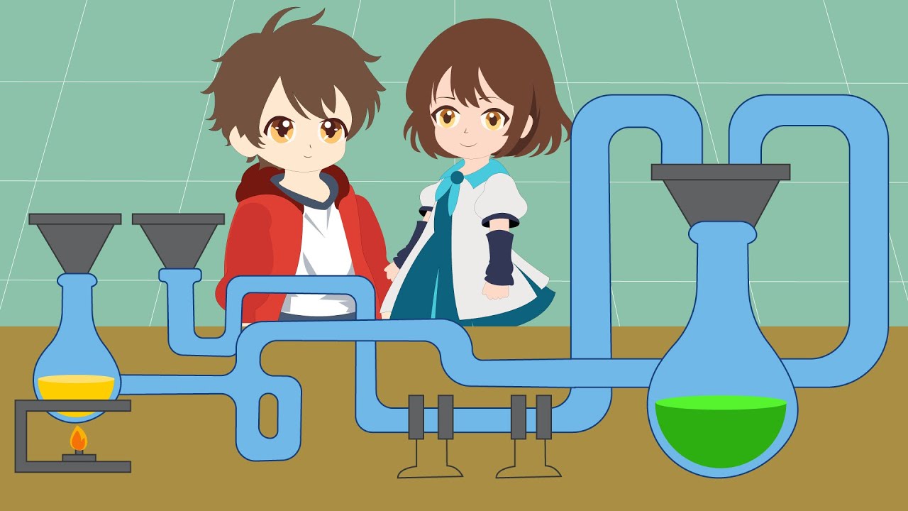 Mixing Colors for Kids | Fun Learning with Colors | Blue, Red, Yellow ...