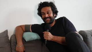 Crazy Uber Ride Mango Bae