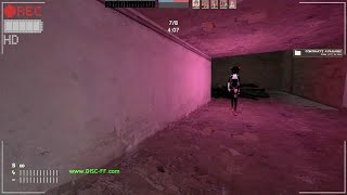 [TF2] Slender Fortress: Hospice #2 - Lucy