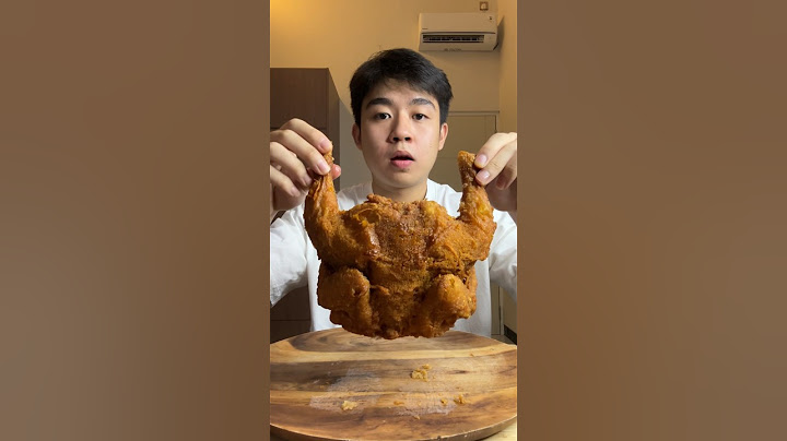 RICHEESE RASA BARU 1 EKOR 🔥🔥