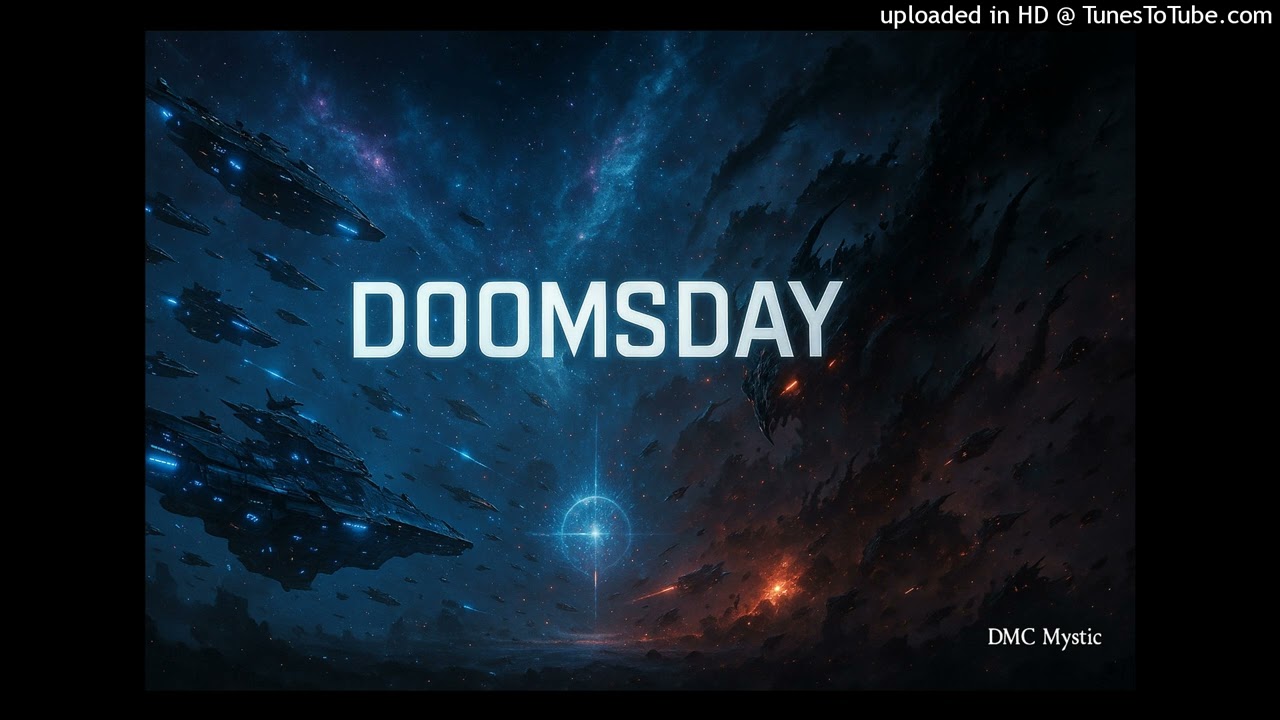 DMC Mystic - Doomsday Techno (Vega for Eternity mix)