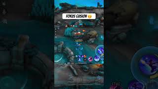 Fokus ke gusion #naruto #sasuke #boruto #anime #mobilelegends #mlbb