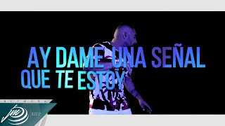 Desaparecida - Gitano Video Lyric