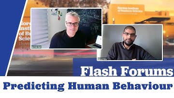 What Every Manager Needs to Know About Predicting Human Behaviour