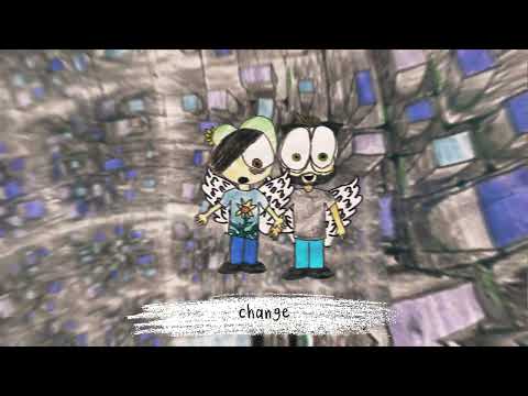 change - Scro, Underbelly (visualizer)