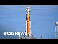 NASA delays Artemis II launch after leak found