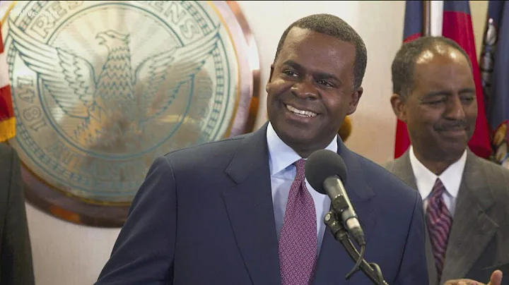 Atlanta mayor's race latest | Kasim Reed leads spending investigation behind, poll worker preparatio