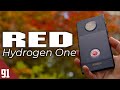 RED Hydrogen One in 2021 - Forgotten Failure (Review)