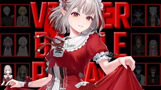 【#Vtuberバトルロワイアル3】エルフ絶滅を阻止せよ。【にじさんじ/える】
