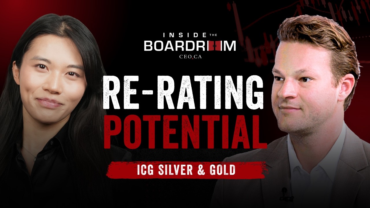How ICG Silver & Gold Plans to Make It In a Crowded Market