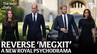 Jennie Bond on Harry & Meghans return to the UK | The Indo Daily