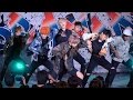160828 BangEarn cover BTS - Tomorrow + Fire @ Esplanade Cover Dance#3 (Audition)