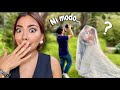 Repetimos las fotos de nuestra boda 2 años después por esta razón.. | Rebeca Mendiola