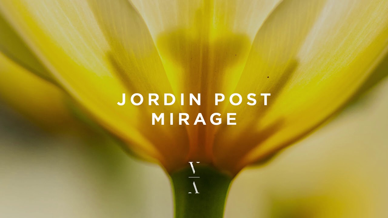 Jordin Post - Mirage