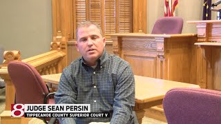 Veterans Treatment Court in Tippecanoe County, Indiana