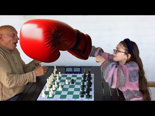 Newbie' Chess Player From Indonesia Beats A 'Master', Resulting In  Cyberbullying On Both Sides, Page 8