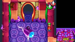 Partners in Time - Baby Spin Skip