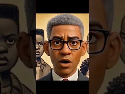NEELY FULLER JR- WHO ARE THE LEADERS OF BLACK PEOPLE #neelyfullerjr #carlitoway44