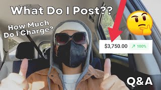 OnlyFans Q&A - Everything You Want To Know