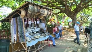 In heart of Colombian conflict zone, peace seen with skepticism