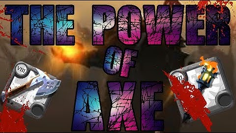 Corrupted Dungeons Albion Online|The Power Of|BattleAxe|Broken builds|