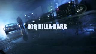 Watch Silla 100 Killa Bars video