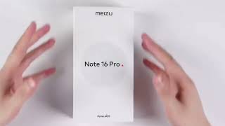 Meizu Note 16, Meizu Note 16 Pro Unboxing & Review!