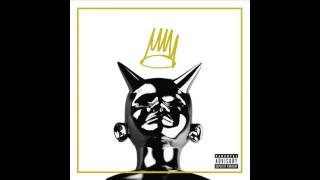 J Cole - She Knows [Born Sinner]