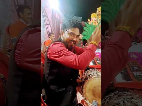 jummi ri jummi mahakali meri aaj #shorts #mahakali #dance