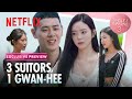 [EXCLUSIVE PREVIEW] Fighting for Mr. Popular, Gwan-hee | Single&#39;s Inferno 3 Ep 8 | Netflix [ENG SUB]