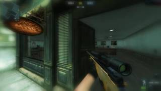 Point Blank-Frag Movie L11 Kjr