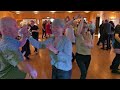 Soul shake med Hearts Duo på Høyvang Glade Dansevenner Dansnytt Jan Tore Eriksen