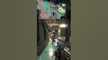 Just enough cover for the 1v3