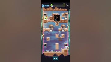 Lemmings - W: 231-15 Walkthrough