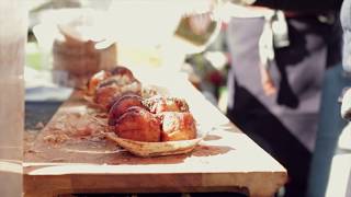 Wagaya Taste of Atlanta 2016