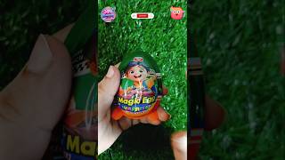 ASMR Most Popular Candys/ unpacking chocolate eat #satisfying #shorts