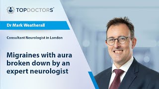 Migraines with aura broken down by an expert neurologist - Online Interview
